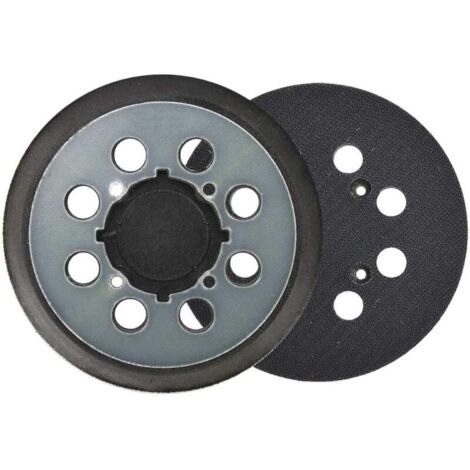 Plateau de rechange pour ponceuse DeWalt DCW210N DWE6423 12,7 cm, référence fabricant d'origine : N329079 (1 pièce)