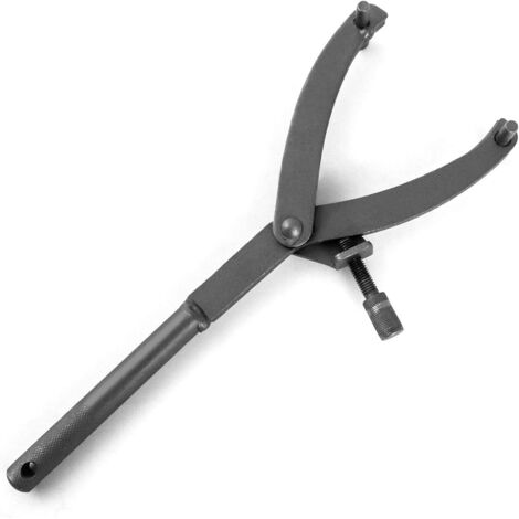 Clé d'embrayage pour clé de volant moteur de type Y, outils de réparation de moto (1/5)