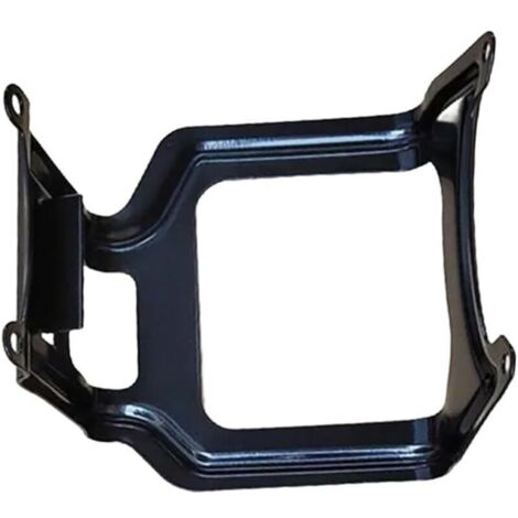 Support de réservoir de carburant 40-5 pour tondeuse à gazon 1E40F 1E44F 43CC 52CC (A) (1/3)
