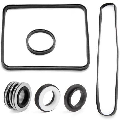 Kit de joints Super Pump pour SP2600 SP1600 SP2600X 1600 1600X Compatible avec les modèles Normal/X/VSP (1/5)