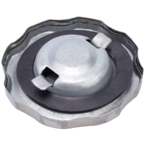 Bouchon de réservoir de carburant pour moteur, compatible avec Honda GX120 GX160 GX200 GX240 GX270 GX340 GX390