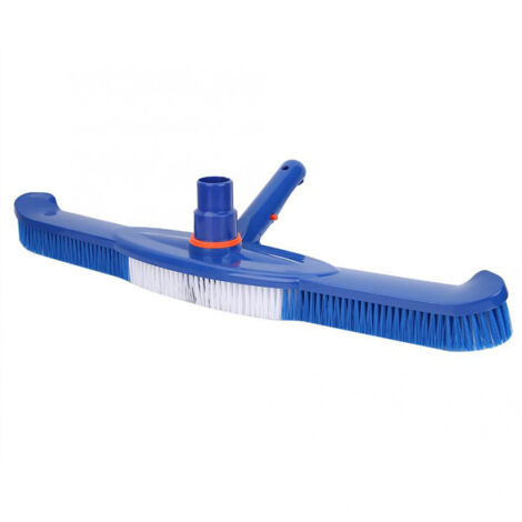 Brosse de Piscine tête de Piscine Outil de Nettoyage de la Piscine Tête d'aspiration en Plastique pour Nettoyer (1/5)
