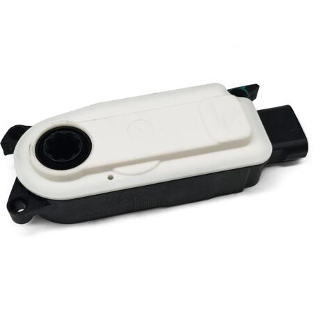 Moteur de volet de calandre actif adapté pour Dodge Ram 1500 2019 2020 2021 Remplace 5877R1006 (1/5)