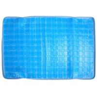 Oreiller Gel Rafraîchissant HD021-A1 - Coussin d'Été Respirant pour Maison & Institut de Beauté Effet Glacé Instantané