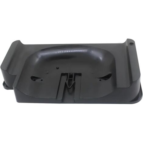 Drague de réfrigérateur for réfrigérateur, bac à eau, compresseur de réfrigérateur, bac à eaux usées, réservoir, plat d'évaporation d'eau (1/4)