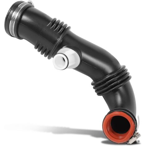 Tuyau d'aspiration adapté pour 1007 206 207 3008 307 308 407 Expert Partner Turbo Durites Admission d'air pour Berlingo C2 C3 C4 C5 Jumpy 1434E1 9687883680