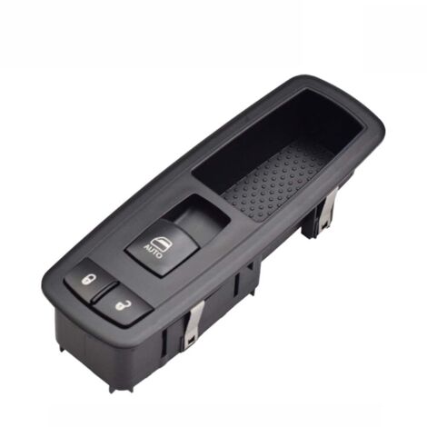 4602544AG Interrupteur de lève-vitre électrique avant droite côté passager Compatible avec Dodge Journey Chrysler Town Country Pour Jeep Liberty (Avant droite)