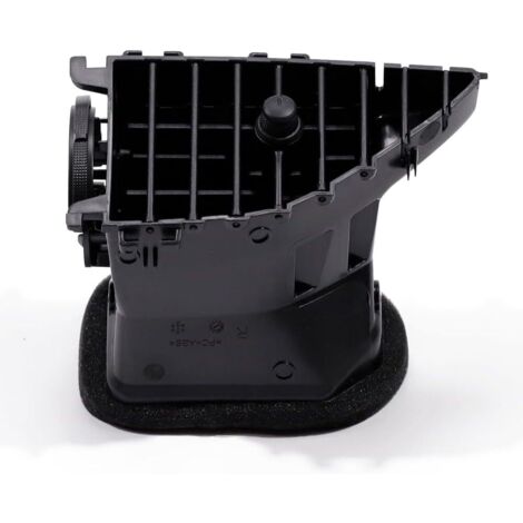 Grille d'aération centrale pour M-ercedes-B-enz Classe V Vito W447 W448 (droite) (1/4)