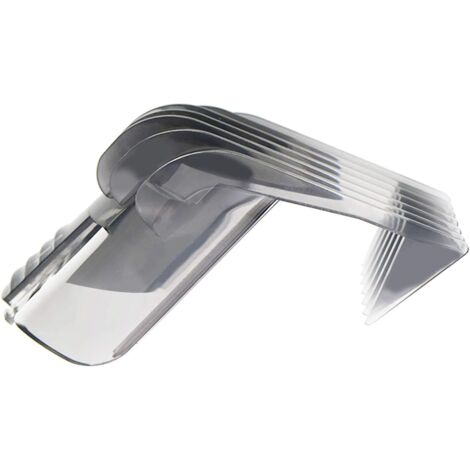 Peigne de tondeuse de rechange Compatible pour philips QC5105 QC5115 QC5120 (1/5)