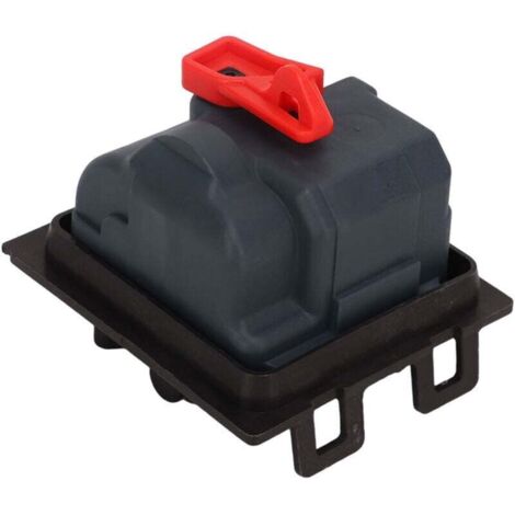 Moteur de verrouillage de trappe à carburant 0008207703 Remplacement noir pour Mercedes‑Benz Classe A W176 (1/4)