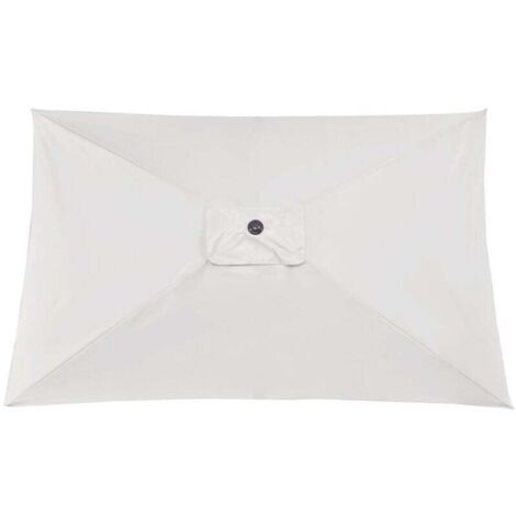 SNQ – Housse de parasol 200 x 300 cm – Tissu polyester 160 g – Protection UV – Installation rapide pour extérieur – Épaisse et résistante (1/5)