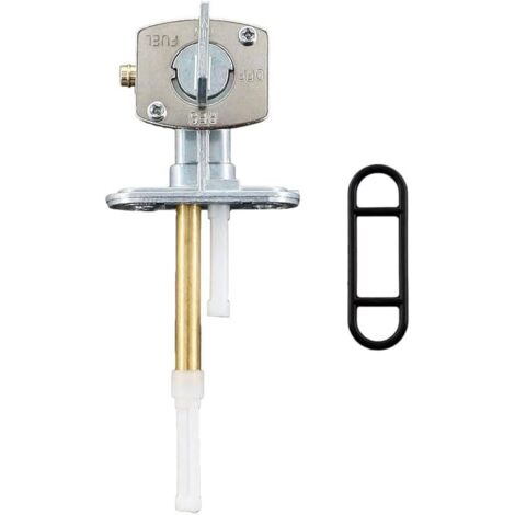 Robinet d'essence pour Yamaha DT125 RD350 XT600, DT 125, RD 350, XT 600 réservoir d'essence