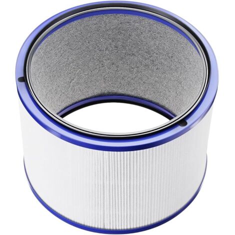 Filtre à air de rechange compatible avec Dyson Pure Hot Cool Link HP00 HP01 HP02 HP03 DP01 Remplace 0086-04 (1/5)