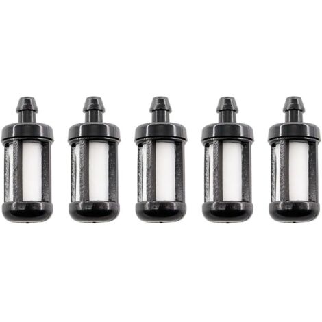 Lot de filtres à essence Stihl 017-044, MS 170-310 (1/4)