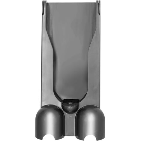 Station d'accueil pour aspirateur sans fil Dyson V12 Detect Slim, support mural rechargeable (1/5)