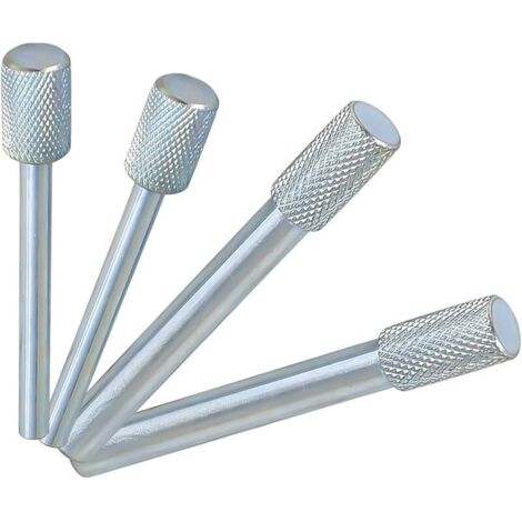 Kit de Calage pour Renault/Peugeot - Outil Professionnel pour Distribution 1.5 DCI/1.4-1.6 HDI (Pige PMH, Poulie Vilebrequin, Arbre à Cames) (1/5)