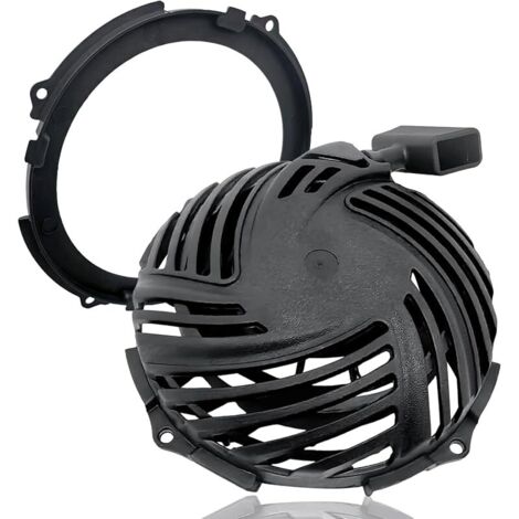 Démarreur à rappel à tirette pour Briggs & Stratton 593961 590588 591139 593959 Pièces de rechange (1/5)