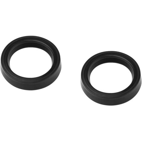 Joint de connecteur de spa de remplacement 11699 pour Spa Intex Pure Spa Simple Spa,Ensemble de joints d'entrée et de sortie de qualité supérieure en silicone pour piscine et jacuzzi (Lot de 2)