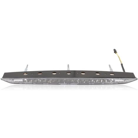 Feu stop pour Z4 E85 2.0i 2.5i 3.0i 2.2i M3.2 Roadster, lentille transparente, troisième feu stop à montage élevé 63256930246 63256917378 (1/5)