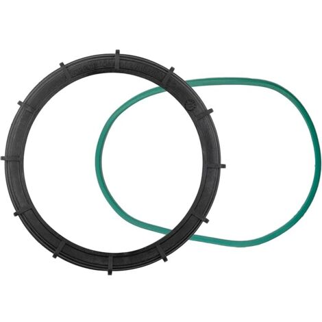 Joint d'étanchéité pour pompe à carburant R-enault Clio Laguna Megαne Kαngoo Sc-enic 7701207449 bague de couvercle de pompe à essence 7701209115 (1/5)