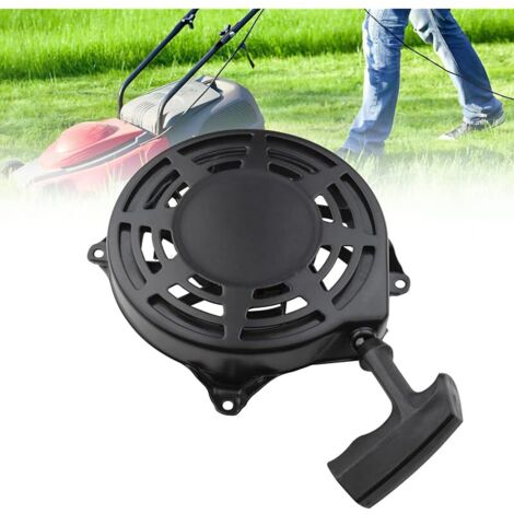 497680 Lanceur Outil de démarrage pour Tondeuse à Gazon Briggs Stratton Accessoires de Jardin (1/5)