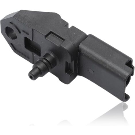 Capteur de pression Capteur de champ magnétique turbo Pression de suralimentation Coude pour 1007 206 307 407 CC SW 607 807 2004-2014 9639469280 1231463 (1/5)
