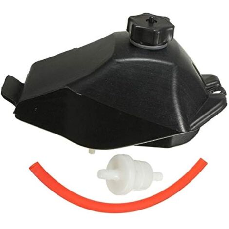Réservoir D'Essence avec Bouchon Filtre Tuyau Tuyau Kit pour Mini Moto ATV Quad Bike (1/5)