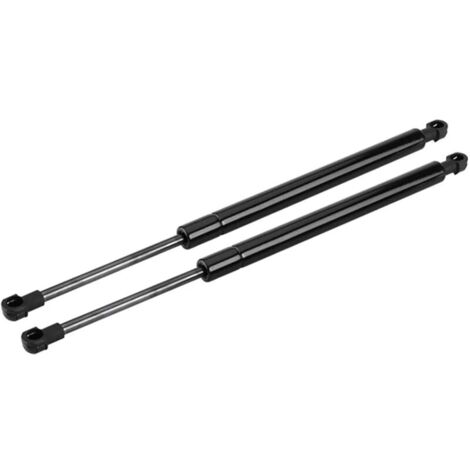 Support de vérin de levage à ressort à gaz pour hayon 8200299546 compatible avec Renault Clio III Berline 2005-2012