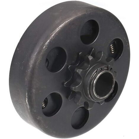 20MM 10 Dents 40/41 chaîne Compatible avec Karting Go Kart Fun Kart Embrayage centrifuge Mini Bike (1/4)