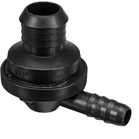 Reniflard Valve D'Air One Way compatible avec Volkswagen compatible avec Audi compatible avec Seat compatible avec Skoda (1/5)