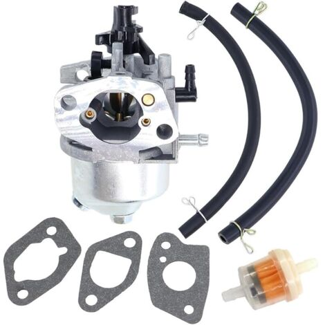 Carburateur pour 69731 173cc Rato RV170 173cc Vertikalmoteur Remplace 16100-Z340910-0099 (1/5)