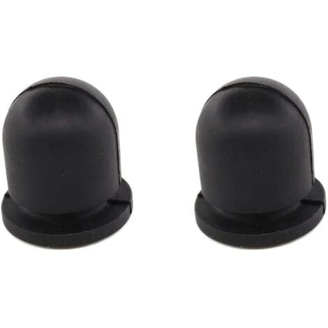 Lot de 2 Pompes d'Amorçage pour TK Carburateur Kawasaki TD18 TD24 TG33 Early Coupe-bordures STIHL FS80 (1/4)