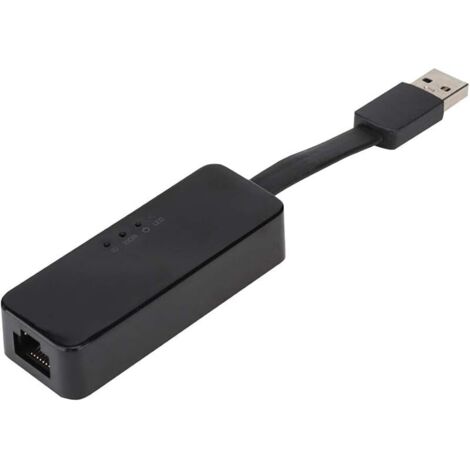 Realtek Rtl8153,Réseau Domestique Et Connectivité,Réseau Domestique Et Connectivité,Accessoires Et Périphériques Informatiques,pour Carte Réseau USB Gigabit Basse Consommation Realtek 8153B (1/5)