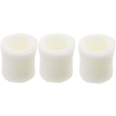 Lot de 3 filtres de rechange pour humidificateur Para Philips HU4706 HU4701 HU4702 HU4703 (HU4136) (1/3)