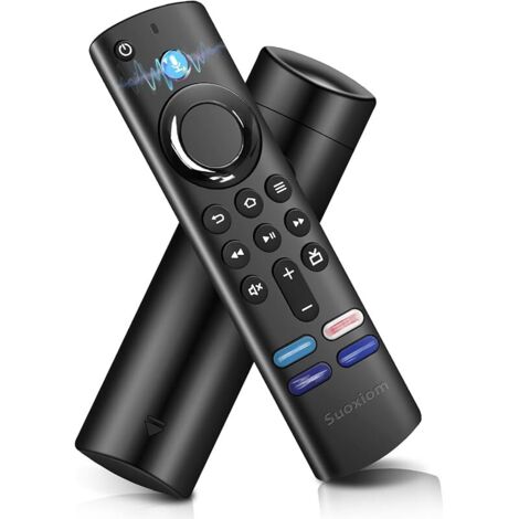 Télécommande de Remplacement (1/5)