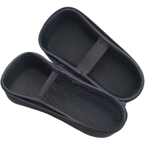 Étui de Voyage Rigide en EVA pour Rasoir électrique Braun Panasonnic pour Homme (1/5)