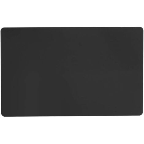 Carte Metallue, Carte Metallue,Carte en Metal,Carte NFC Metal,NFC Busin Card,Carte De Visite Aum,Carte De Visite en Métal,50 Pièces 5 Couleurs Vierges Imprionnantes Marque (1/2)