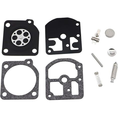 Kit de réparation de carburateur pour carburateur Stihl FS160 FS180 FS220 FS280 FS 160 180 220 280 Zama (1/5)