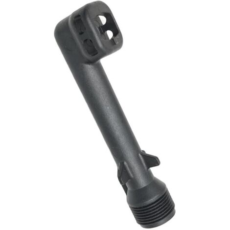 Pour Karcher 5.064-396 Tuyau de sortie de nettoyeur haute pression Raccord coudé M22 Pièces de rechange pour Karcher pour nettoyeur haute pression K1 K2 K3 Accessoires