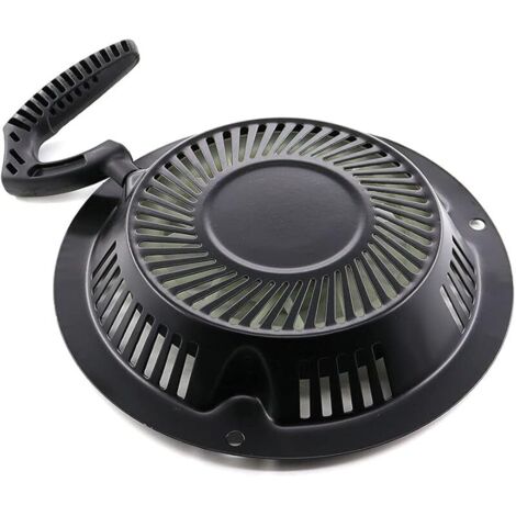 Démarreur à câble pour tondeuse Fuxtec FX-RM4639, FX-RM 5196, FX-RM 5196PRO, FX-RM 5.0, FX-RM 6.0, Fuxtec FX-RM2060S FX-RM1855 FX-RM2060ES FX-RM1860 (1/5)