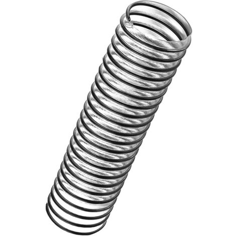 11,5 cm Tuyau d'aspirateur pour TINECO OneS3, pour Breeze pour IFLOOR 3 Aspirateur sans fil - Accessoire d'aspirateur, Tuyau de remplacement pour aspirateur (1/5)