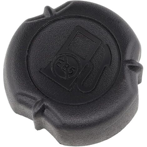Bouchon de Carburant pour Tondeuse à Gazon Viking MB 448.1-448.0 & Stihl RMA 448.1