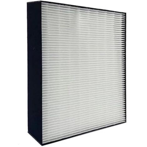 Pièces de rechange de filtre Hepa purificateur d'air pour Daikin KAFP080A4 KAFP080B4 MC50 MC40 série mh55 234 x 234 x 45 mm