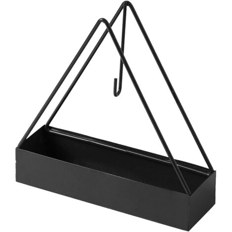 Support De Bobine De Moustique, Support De Bobine Anti-Moustique - Suspendu Osquito Coil - Porte Encens Spirale Anti Moustique, Iron Support Spirale Anti Moustique Exterieur pour Maison Et Jardin (1/4)