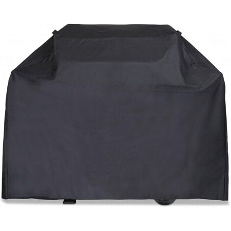 Housse imperméable pour Barbecue extérieur Maison Jardin Pluie poussière pour Barbecue Grill à gaz de Protection d'écran (XL:190x71x117cm) (1/5)
