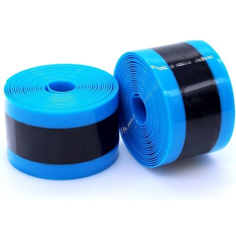 Lot de 2 housses de protection pour pneus de vélo de montagne, de course, VTT, compatible avec 30,5 cm, 40,6 cm, 45,7 cm, 50,8 cm, 61 cm (1/5)
