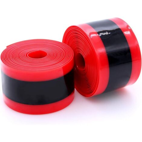 Lot de 2 housses de protection pour pneus de vélo de montagne, de course, VTT, compatible avec 30,5 cm, 40,6 cm, 45,7 cm, 50,8 cm, 61 cm (1/5)