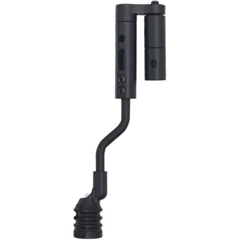 Suppresseur de cordes d'arc pour arcs composés Stabilisateur avant/arrière pour une meilleure expérience (1/5)