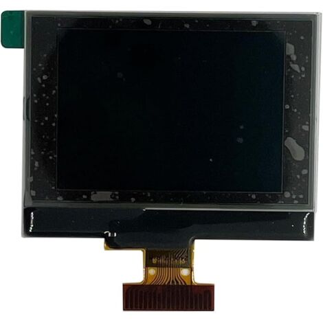 Écran de tableau de bord pour Golf 5 pour Passat pour Touran pour Jetta pour Skoda 2003+, 1TD920862 - Pièce de rechange LCD (1/5)