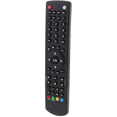 TECHWOOD, TELECOMMANDE TV TECHWOOD
